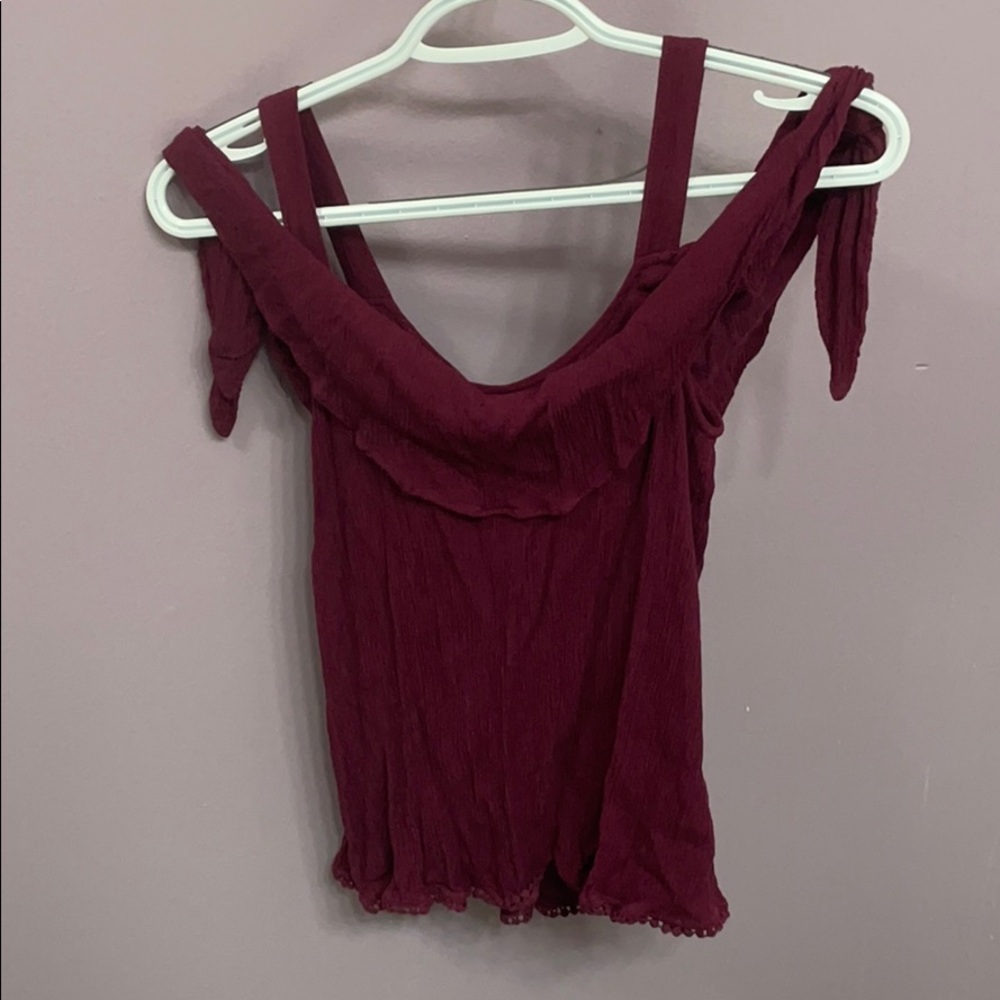 Maurices tank top